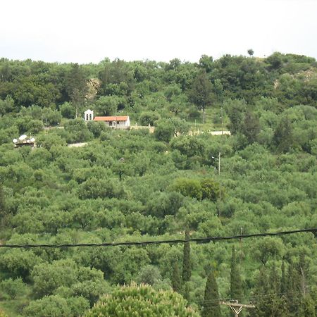Faneromeni Two bed Apartment B  Zakynthos Buitenkant foto