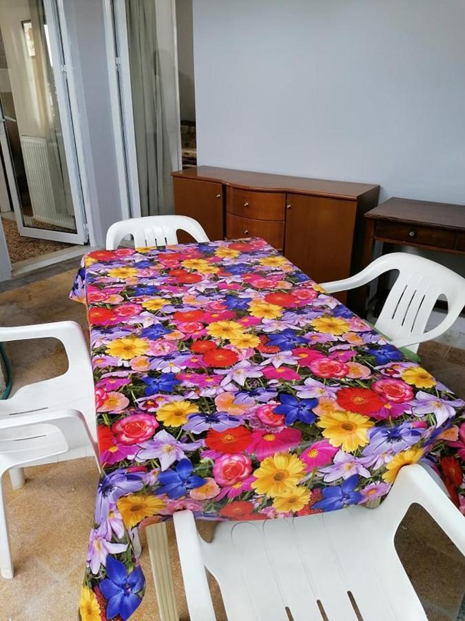 Faneromeni Two bed Apartment B  Zakynthos Buitenkant foto