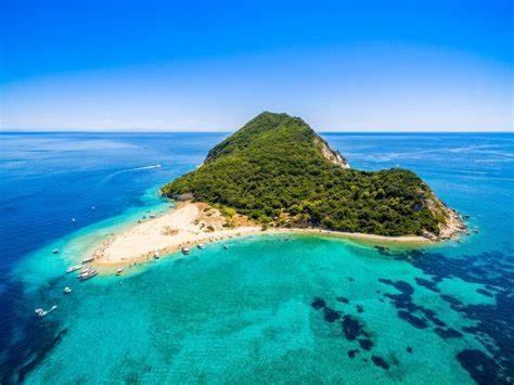 Faneromeni Two bed Apartment B  Zakynthos Buitenkant foto