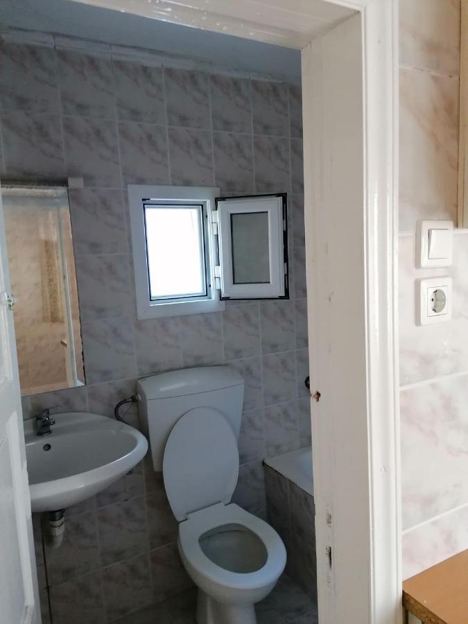 Faneromeni Two bed Apartment B  Zakynthos Buitenkant foto