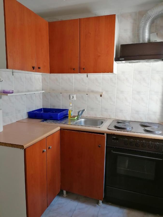 Faneromeni Two bed Apartment B  Zakynthos Buitenkant foto
