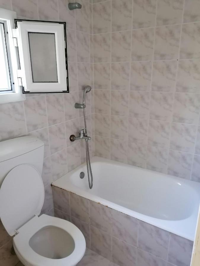 Faneromeni Two bed Apartment B  Zakynthos Buitenkant foto