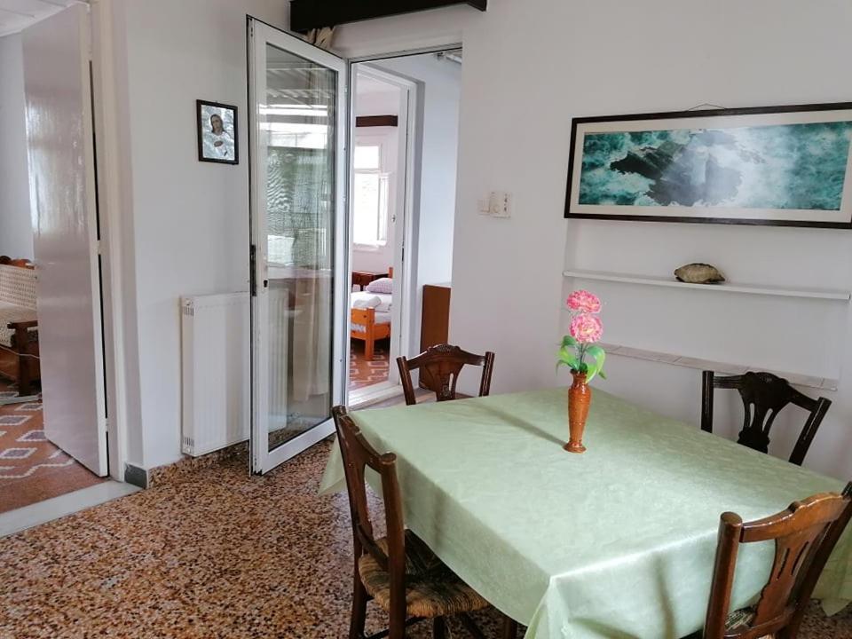 Faneromeni Two bed Apartment B  Zakynthos Buitenkant foto