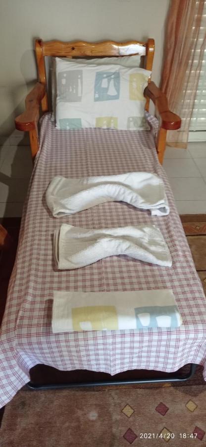 Faneromeni Two bed Apartment B  Zakynthos Buitenkant foto