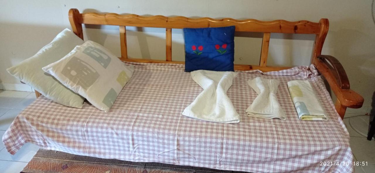 Faneromeni Two bed Apartment B  Zakynthos Buitenkant foto