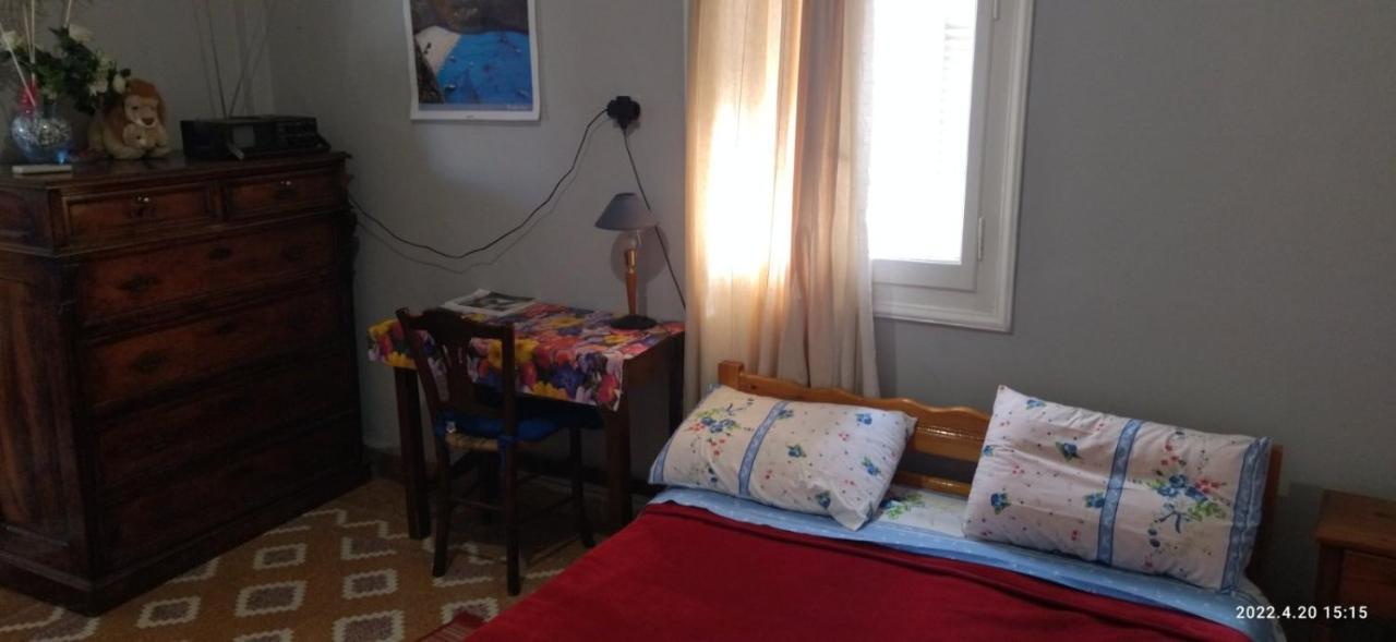 Faneromeni Two bed Apartment B  Zakynthos Buitenkant foto